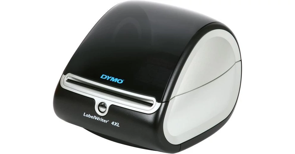 DYMO LabelWriter 4XL Shipping Label Printer S0904950 Dymo Label Printers Dymo printer and label specialist